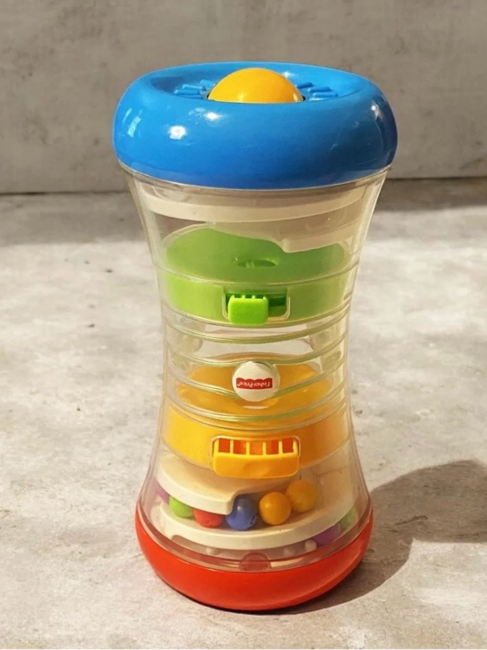 Fisher-Price fisher price